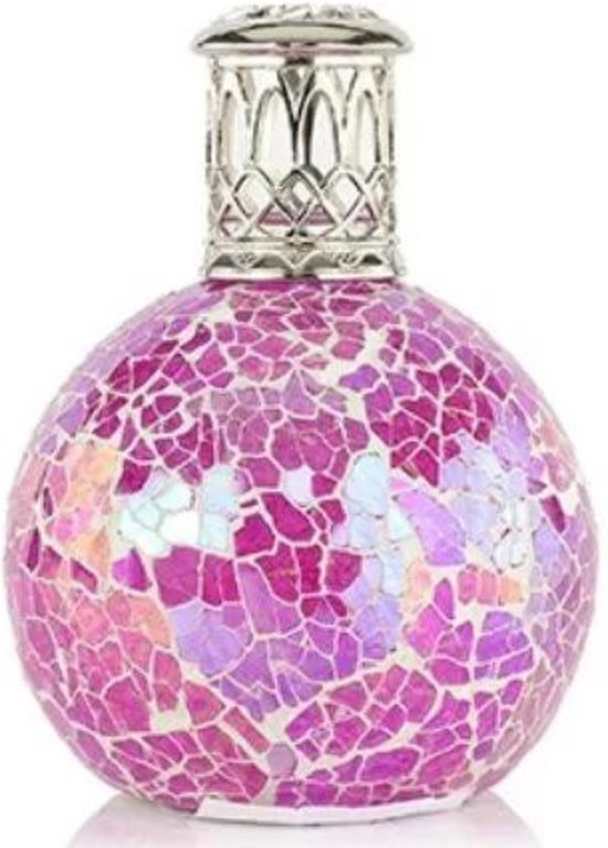 Ashleigh & Burwood geurlamp / Fragrancelamp Fuchsia Fizz