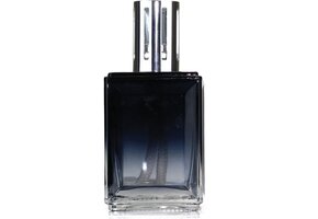 Ashleigh & Burwood - Geurlamp Obsidian - Zwart