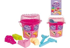 EMMERSET 17 SWEET 8 DLG.