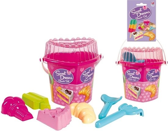 EMMERSET 17 SWEET 8 DLG.