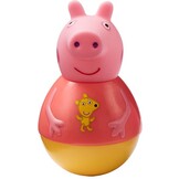 Peppa Pig Weebles 0WE-07428 speelgoedfiguur kinderen - 1 exemplaar assorti uitgeleverd
