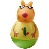 Peppa Pig Weebles 0WE-07428 speelgoedfiguur kinderen - 1 exemplaar assorti uitgeleverd
