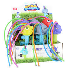 Sproeier cartoon style assorti