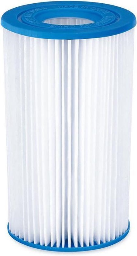 Summer Waves Cartridge / Filter voor Filterpomp - Type A/C (geschikt voor INTEX pomp)
