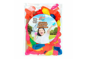 Waterballonnen, 100st.