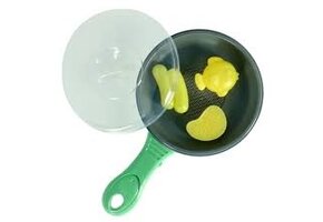 Elektronische pan speelset