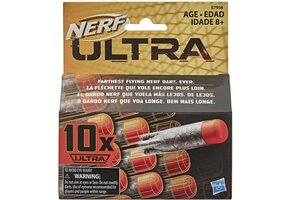 NERF Ultra Refill – 10 Pijlen