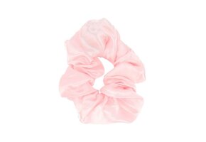 Scrunchie met Licht - 1 stuk assorti uitgeleverd