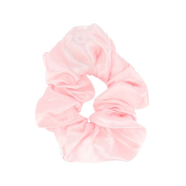 Scrunchie met Licht - 1 stuk assorti uitgeleverd