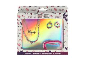 Maximes World Sieraden Giftset