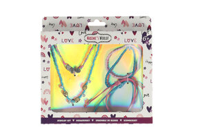 Maximes World Sieraden Giftset