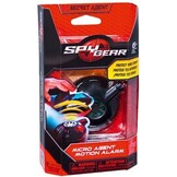 Spy Gear Micro Agent - 1 set assorti uitgeleverd