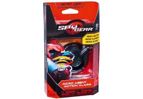 Spy Gear Micro Agent - 1 set assorti uitgeleverd