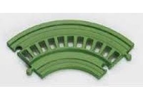 Bochten Knuffieland autobaan