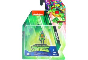 Teenage Mutant Ninja Turtles Stampers -  1 exemplaar assorti uitgeleverd