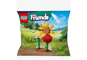 LEGO Friends 30659 - Bloementuin (polybag)