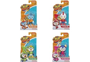 Hasbro E5782EU4 actiefiguur & verzamelitem Verzamelfiguur assortie geleverd