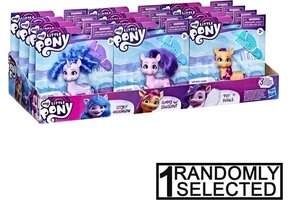 Hasbro - My Little Pony - Best Movie Friends assortiment
