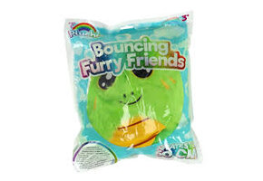 Pluchiez bouncing hugging dragon 50 cm