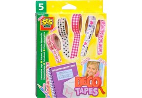 Ses Papier taperollen