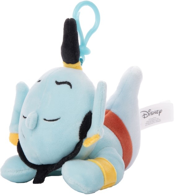 Aladdin knuffel geest +/- 15cm