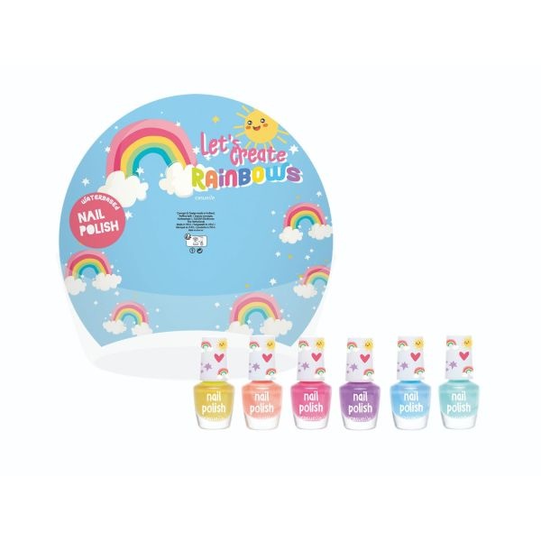 Casuelle Nagellak - 1 nagellak assorti uitgeleverd