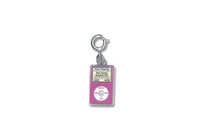 Charm it! iPod bedel hanger