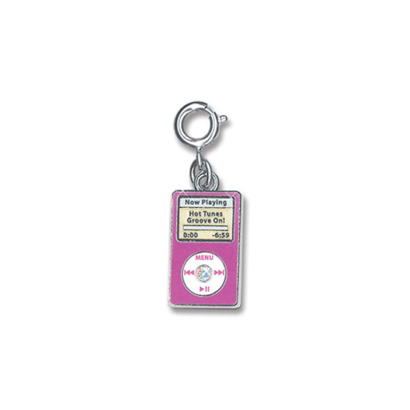 Charm it! iPod bedel hanger