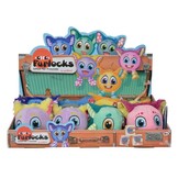 Furlocks Pluche - 1 exemplaar assorti uitgeleverd