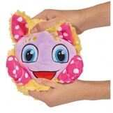 Furlocks Pluche - 1 exemplaar assorti uitgeleverd