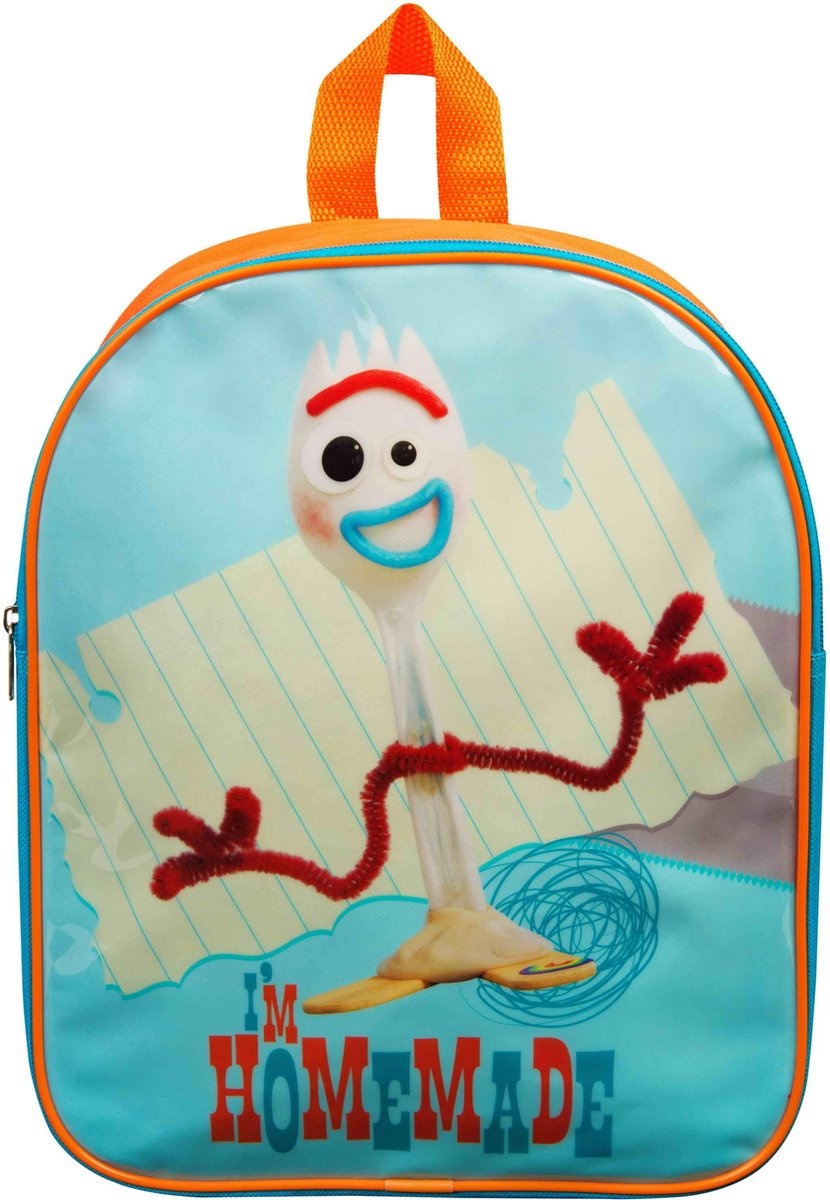 Toy Story Forky Rugzak