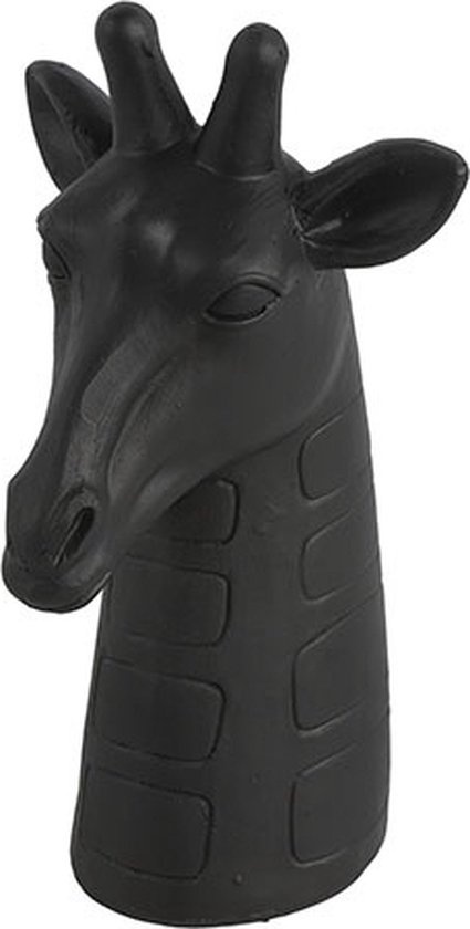 Countryfield Giraf ro Mokambo XS zwart