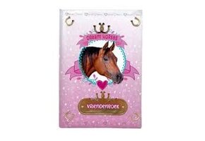 Dreamhorse Vriendenboek