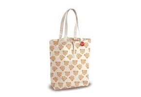 Trudi: Teddy Love Shopper