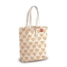 Trudi: Teddy Love Shopper