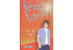 Boek Kluitman Star school - Aan de top!