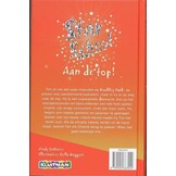 Boek Kluitman Star school - Aan de top!