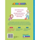 Boek Ik lees en begrijp - hoog in de boom