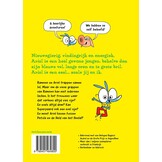 Boek Ariol - Ariol - Een ezel zoals jij en ik