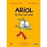 Boek Ariol - Ariol - Ik ben een ezel