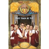 Boek Hotel 13: [3] race tegen de tijd