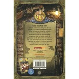 Boek Hotel 13: [3] race tegen de tijd