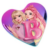 Top Model Vouwbare haarborstel - 1 exemplaar assorti uitgeleverd