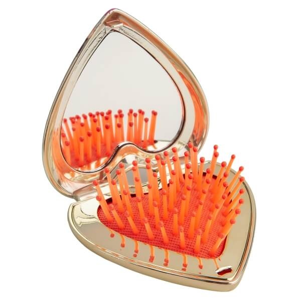 Top Model Vouwbare haarborstel - 1 exemplaar assorti uitgeleverd