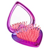 Top Model Vouwbare haarborstel - 1 exemplaar assorti uitgeleverd