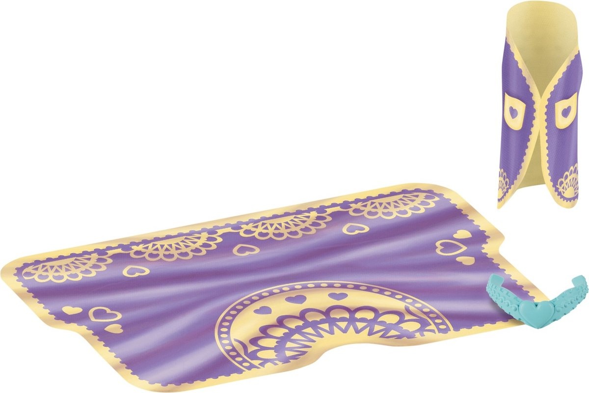 Schleich HORSE CLUB Sofia's Beauties - Beauty-accessoires - 42590