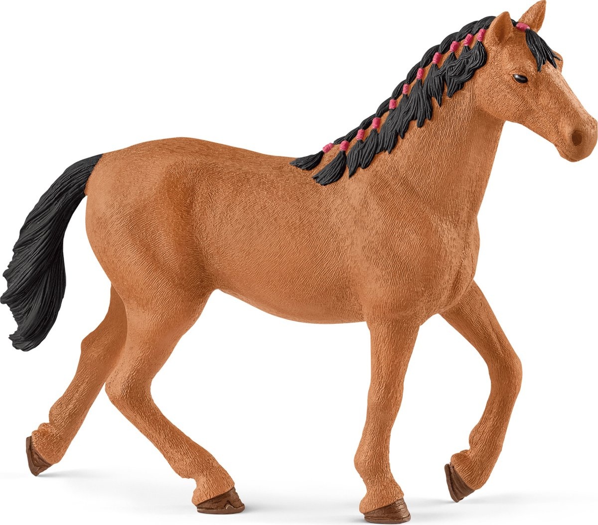 Schleich 72166 Engelse Volbloed Merrie