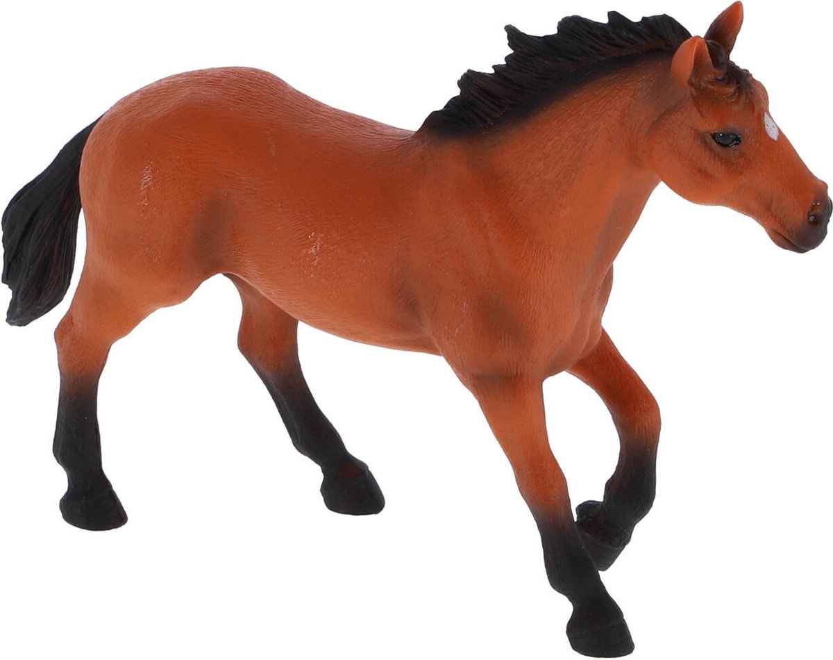 Schleich 72152 Appaloosa Hengst