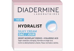Diadermine Hydralist Daycreme 1x