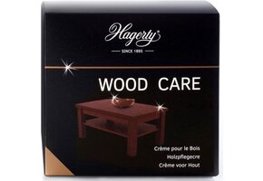 Hagerty Wood Care - Onderhoudscrème voor hout 250 ml